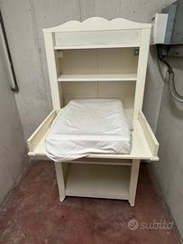 ARMADIO E FASCIATOIO