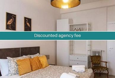 Appartamento di 80 m² con 3 locali a Roma