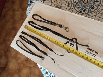 5 Cordini per Cellulari