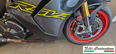 Aprilia - RSV4 1100 -