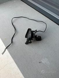 Carica telefono per moto