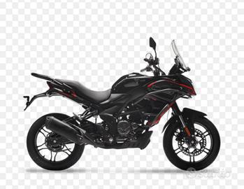 Voge valico DS 300