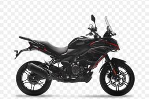 Voge valico DS 300