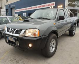 Nissan Pick Up Pick-up 2.5 TD 2 porte King Cab