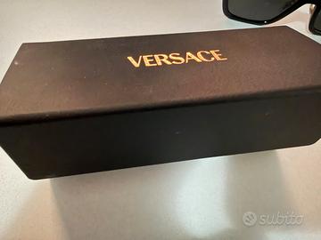 OCCHIALI DA SOLE VERSACE ORIGINALI – UNISEX