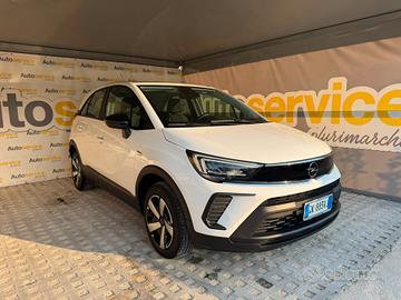 Opel Crossland 1.2 Turbo 12V 110 CV Start&Stop Ele
