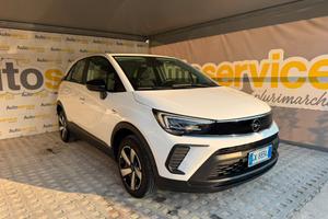 Opel Crossland 1.2 Turbo 12V 110 CV Start&Stop Ele