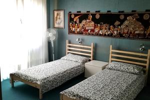 2 Posti letto in doppia