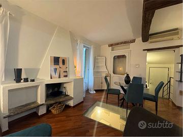 ARCO DELLA PACE - CORSO SEMPIONE