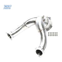 SOPPRESSORE DOWNPIPE AUDI A4 S4 B9 16-18