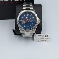 orologio sector uomo automatico