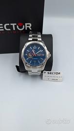 orologio sector uomo automatico
