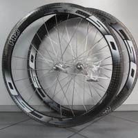 RUOTE PRO RC 50 CARBON TUBOLAR