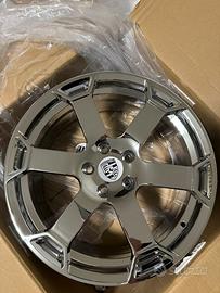 Cerchi 18 audi RS6-GT