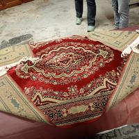 tappeto origine turca