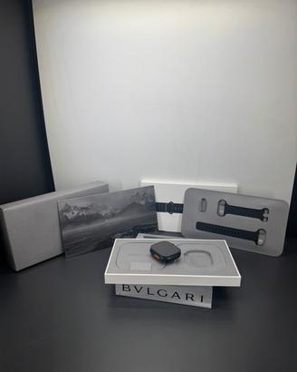 APPLE WATCH ULTRA 3 BLACK PROMO