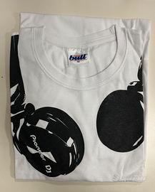 Pioneer DJ Italia T-shirt ufficiale vintage tg. M