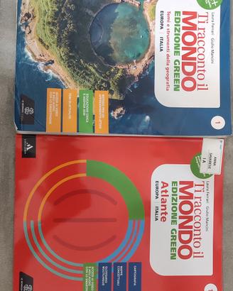 Ti racconto il mondo edizione vol. 1