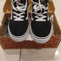 Scarpe NUOVE VANS Originali