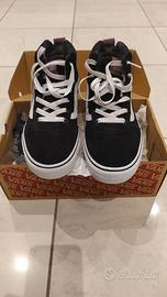 Scarpe NUOVE VANS Originali