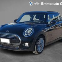 MINI Cooper D 1.5 Cooper D Boost