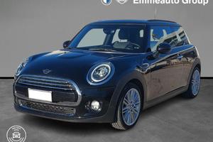 MINI Cooper D 1.5 Cooper D Boost