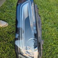 fanale anteriore audi A4   - B8 Full LED SINISTRO