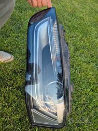 fanale anteriore audi A4   - B8 Full LED SINISTRO