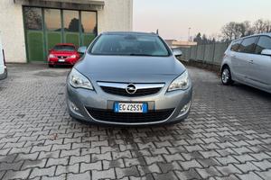 Opel Astra 1.7 CDTI 125CV Sports Tourer Cosmo