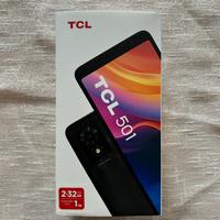 TCL 501 mai utilizzato
