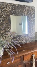 Specchio arredo