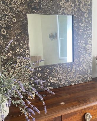 Specchio arredo