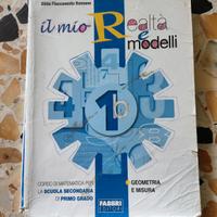 Il mio realtà e modelli set. Volume 1B