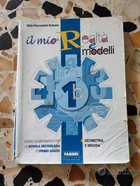 Il mio realtà e modelli set. Volume 1B
