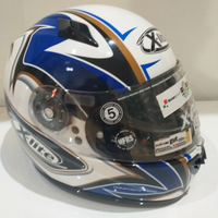Casco integrale