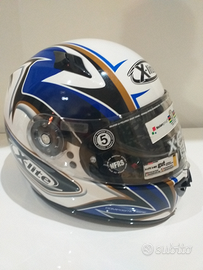 Casco integrale