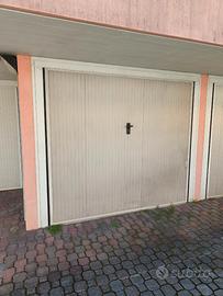 Garage - Box auto a Catena di Villorba