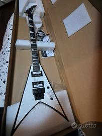 Jackson JS32 King V