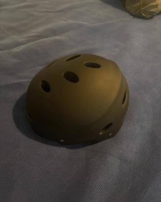 Casco monopattino