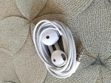 Auricolari con filo Smartphone 