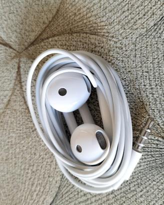 Auricolari con filo Smartphone 