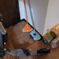 Monopattino Elettrico Ninebot By Segway