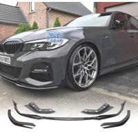 SPOILER LIP ANTERIORE BMW G20 G21 LOOK M PERFORMAN