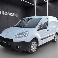PEUGEOT Partner 1.6 HDi 90CV FAP L1 Furgone Comf