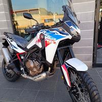 IN PROMO HONDA AFRICA TWIN 1100 L3 NUOVA