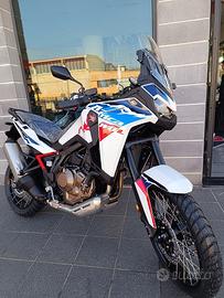 IN PROMO HONDA AFRICA TWIN 1100 L3 NUOVA
