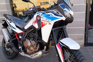 IN PROMO HONDA AFRICA TWIN 1100 L3 NUOVA