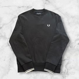 Felpa Fred Perry - Taglia S