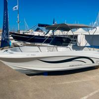 Barca Salento Marine Oc 650 Open