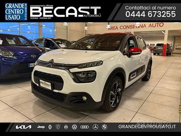 CITROEN C3 PureTech 83 S&S Feel Pack - PROMO K73